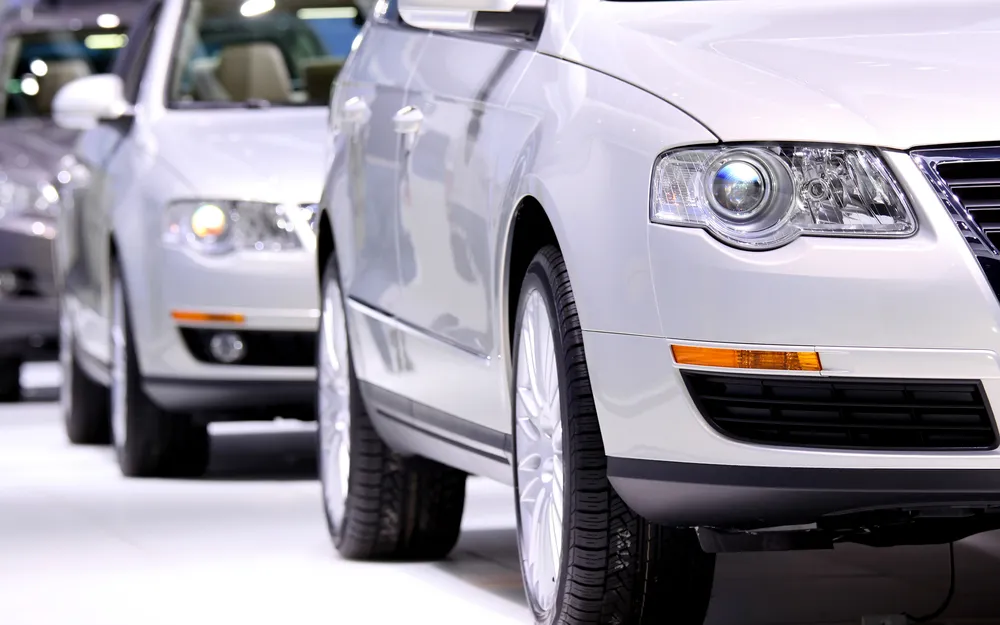 Government fleet services